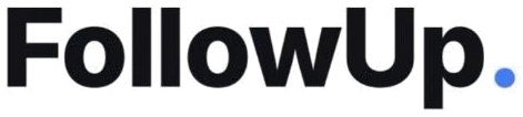 Scale Consulting/ FollowUp logo
