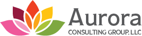 Aurora Consulting Group LLC logo