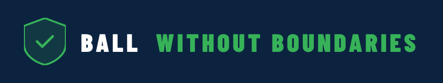 Ball Without Boundaries logo