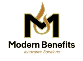 Modern Benefits logo